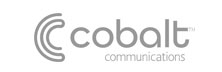 Cobalt Communications Cobalt Communications