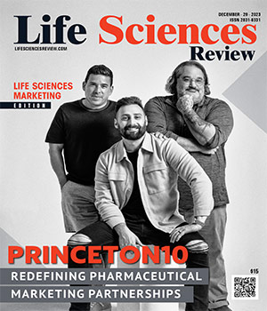 Top 10 Life Science Marketing Services Companies– 2023