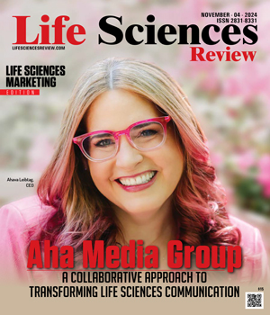 Top 10 Life Sciences Marketing Services Providers - 2024 