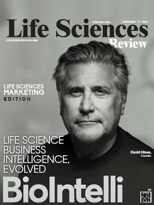 Top 10 Life Science Marketing Services Companies - 2022